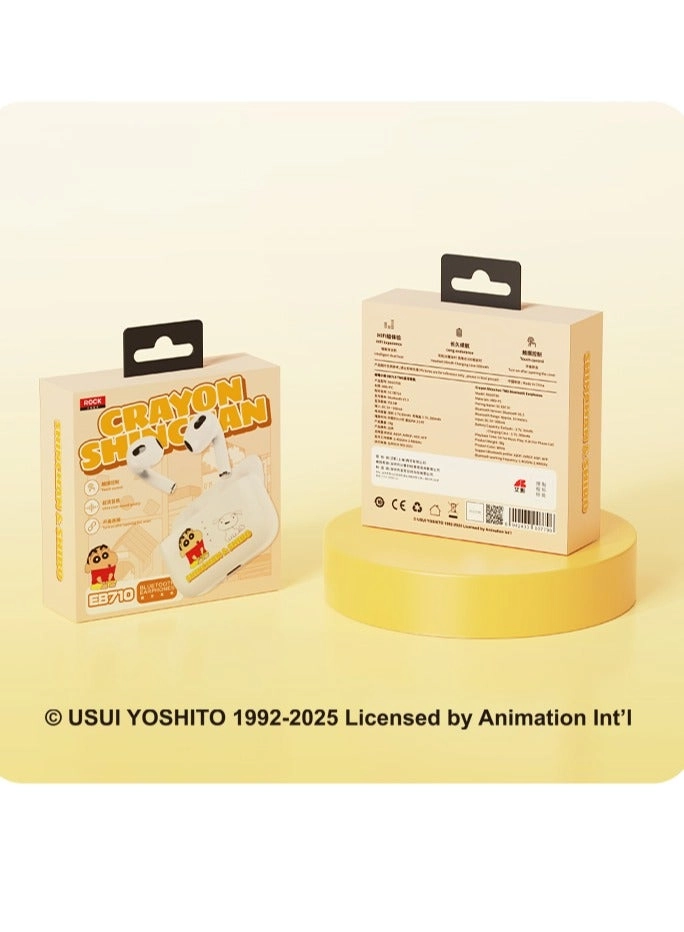 EB710 Wireless Earbud