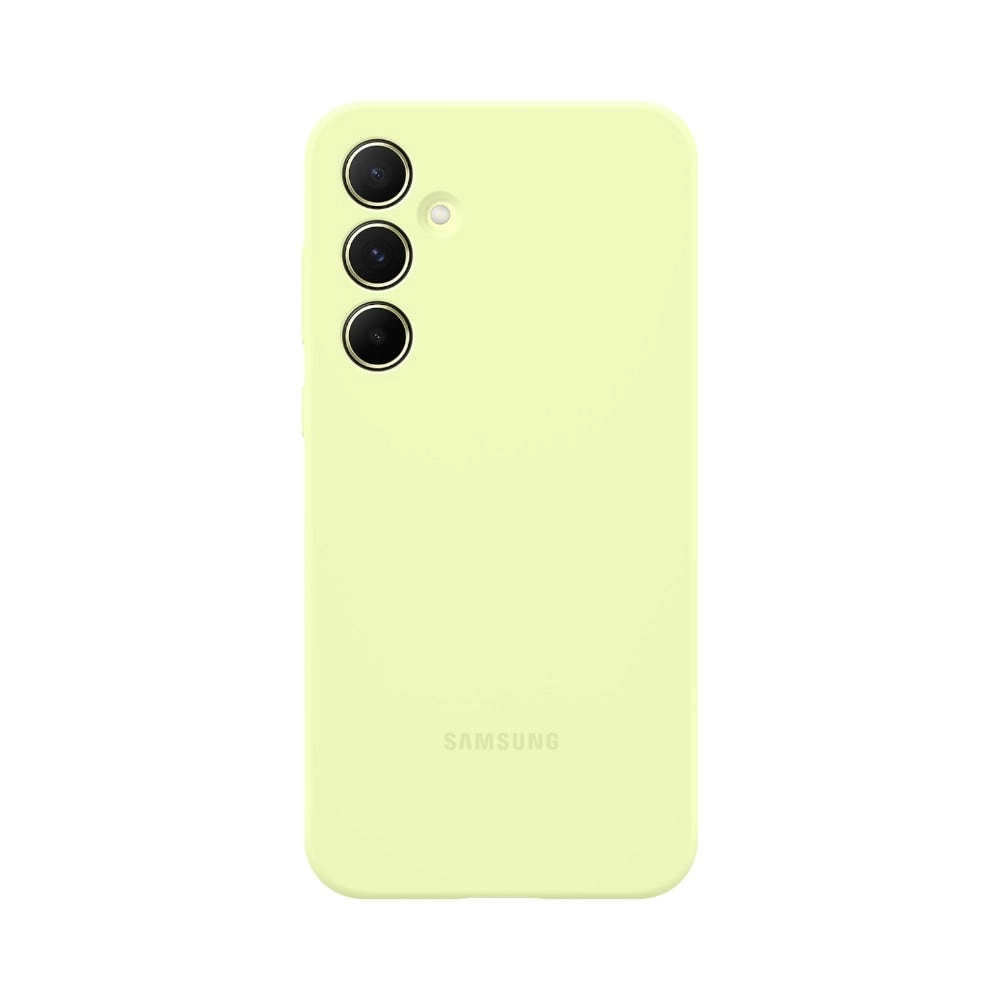 Samsung Galaxy A55 Silicone Case for Galaxy A55 5G