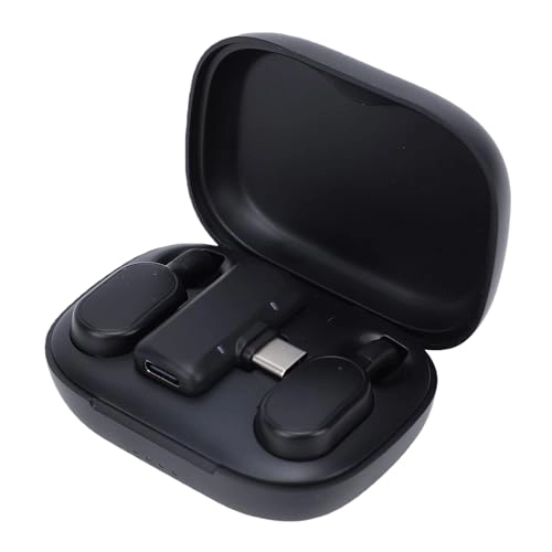 Wireless Microphone - 2