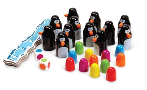 Pengoloo - 4 years and up