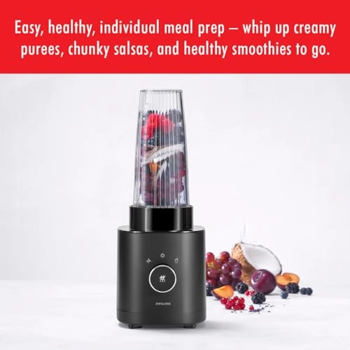 Enfinigy Personal Blender - 600W