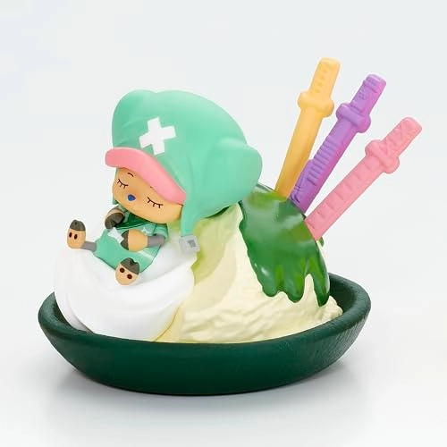 ONE PIECE Paldolce collection vol.1 (ver.B)