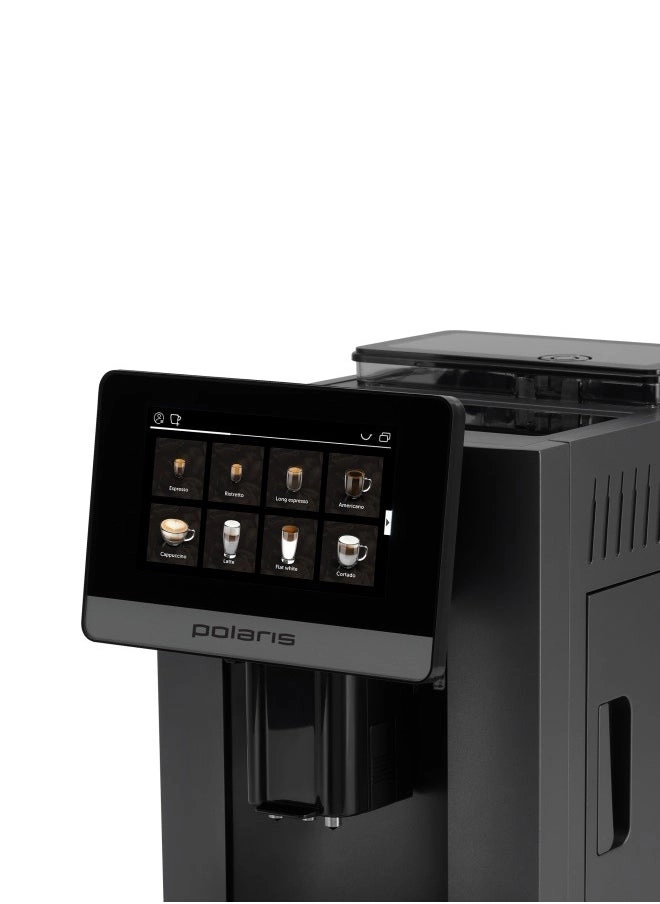 Smart Coffee Machine PACM2080