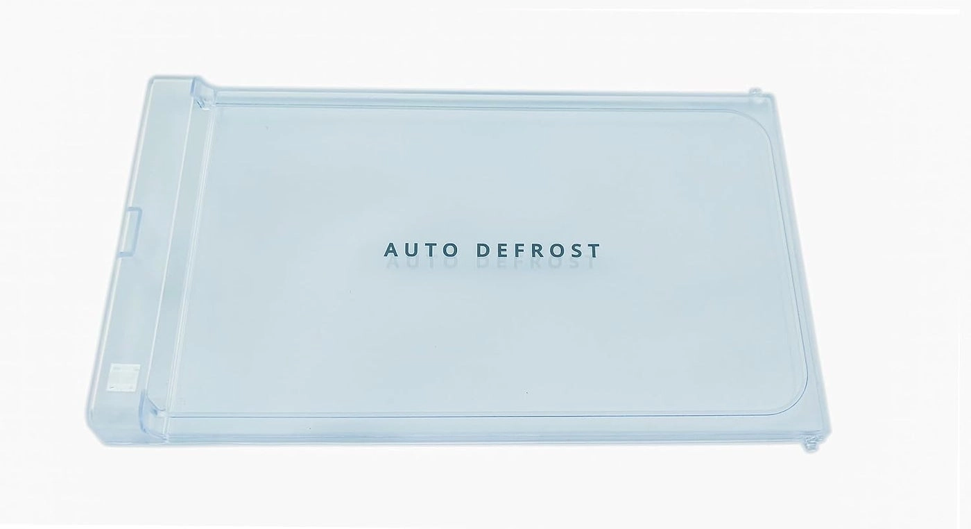 SHRITHU Freezer Door - Compatible With Whirlpool GEN Y Direct Cool Fridge