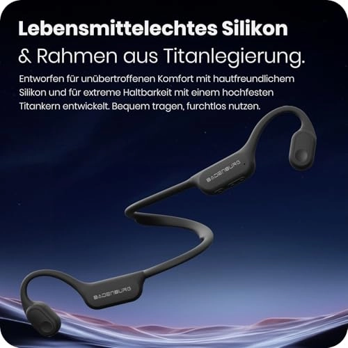 S3 Wireless Headphone