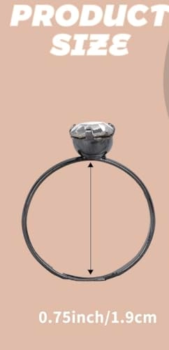 Put a Ring on it Game - 36 Count