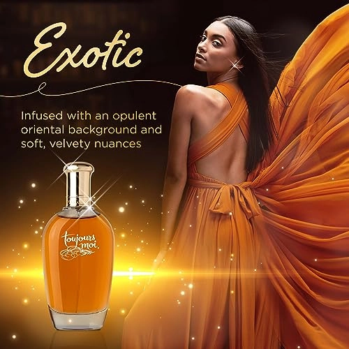 Toujours Moi - 4.0 Oz.