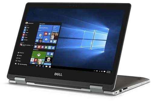 (Renewed) inspiron 7368 - 13.3'' 256GB 8GB Core i7-6500U