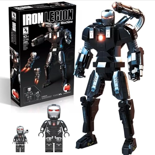 Avangers Irronman - Marrvel