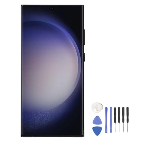 High Brightness Organic LED Screen Protector for S23 5G
