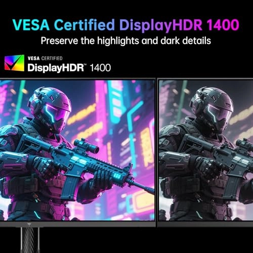 M27P6 - 27 Inch 3840x2160