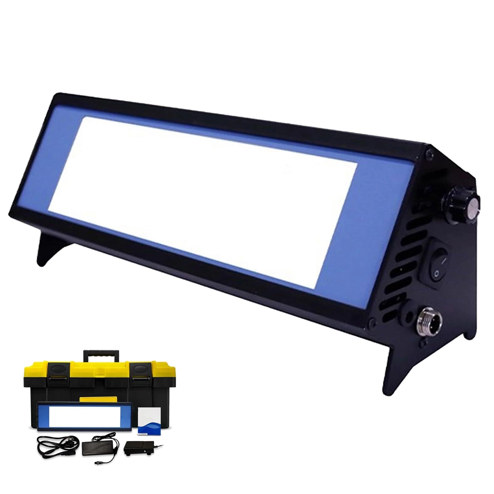 LED Film Viewer