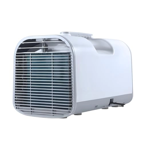 Portable Air Conditioner - 420W