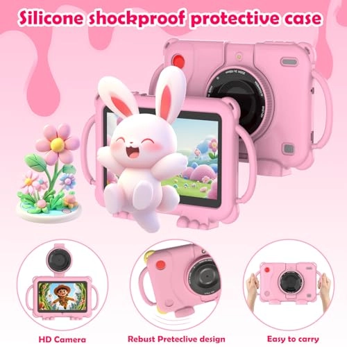 PCQ8 - 4GB 7 Inches 32GB