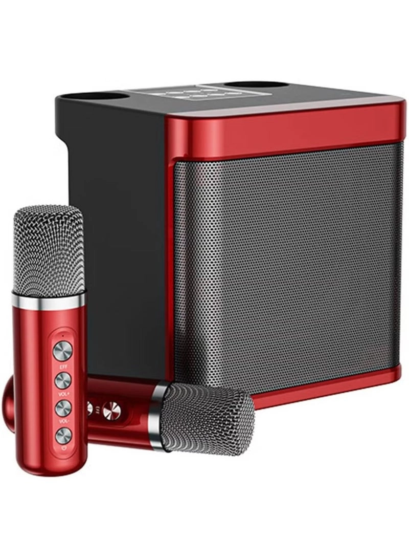 Gravity Portable Bluetooth Speaker