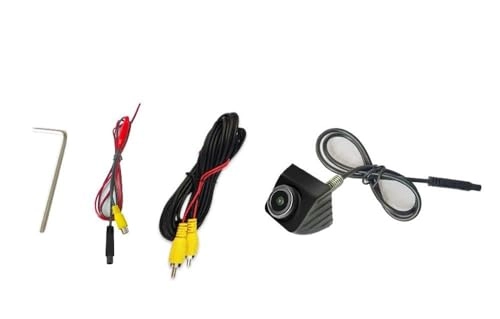 Reversing Camera - Night Vision AV 1920x1080P