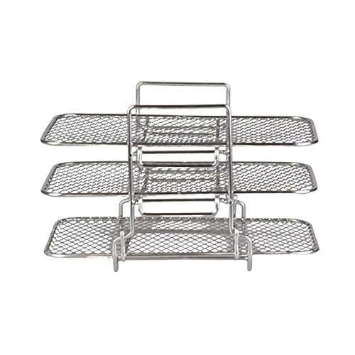 Air Fryer Rack - 304 stainless steel 1 piece(s)