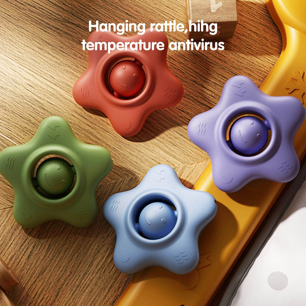 Infant Musical Play Gym - Lion 0 months