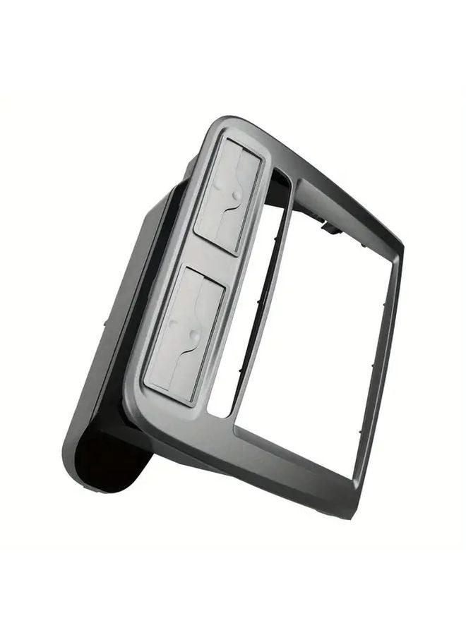 Car Radio Fascia Trim Frame Kit - Fiat Grand Punto 2005-2009 Linea 2007-2014