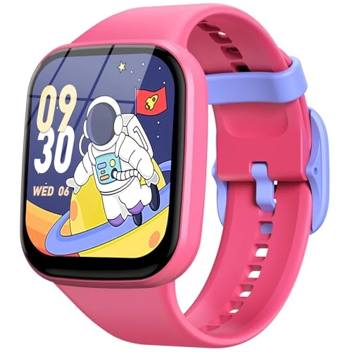 Smart Watch for Kids PC+ABS