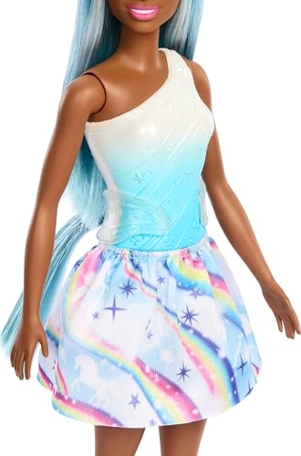 HRR14 - Mermaid Multicolor