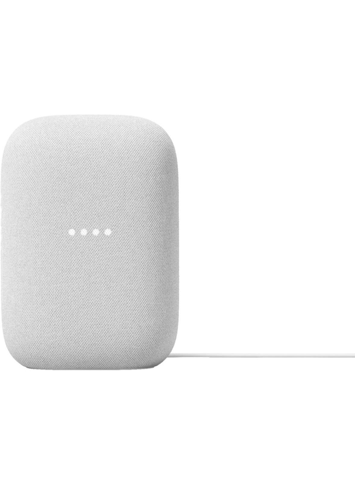 Google Nest Audio - Chalk