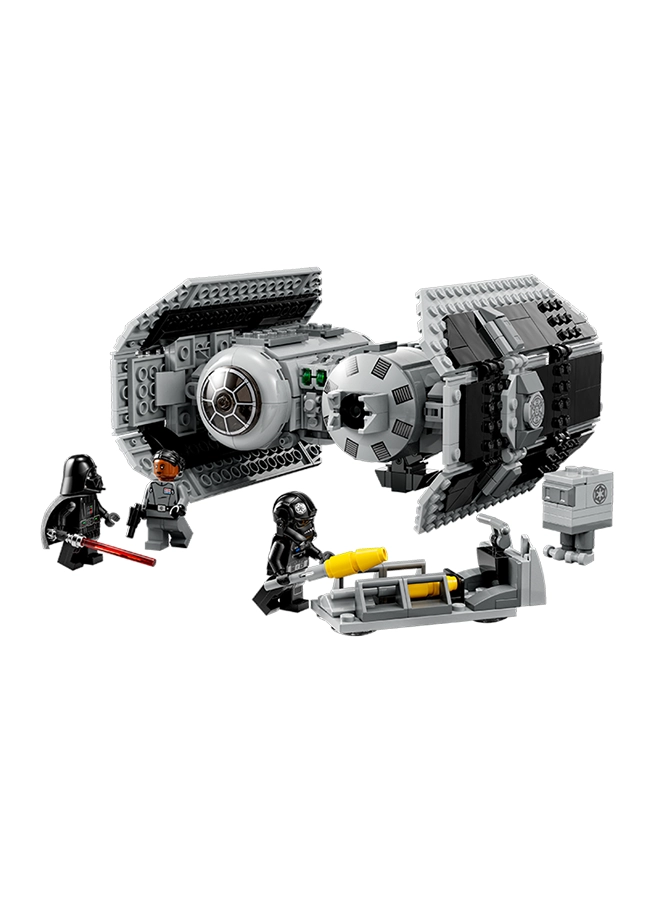 Star Wars TIE Bomber (75347)