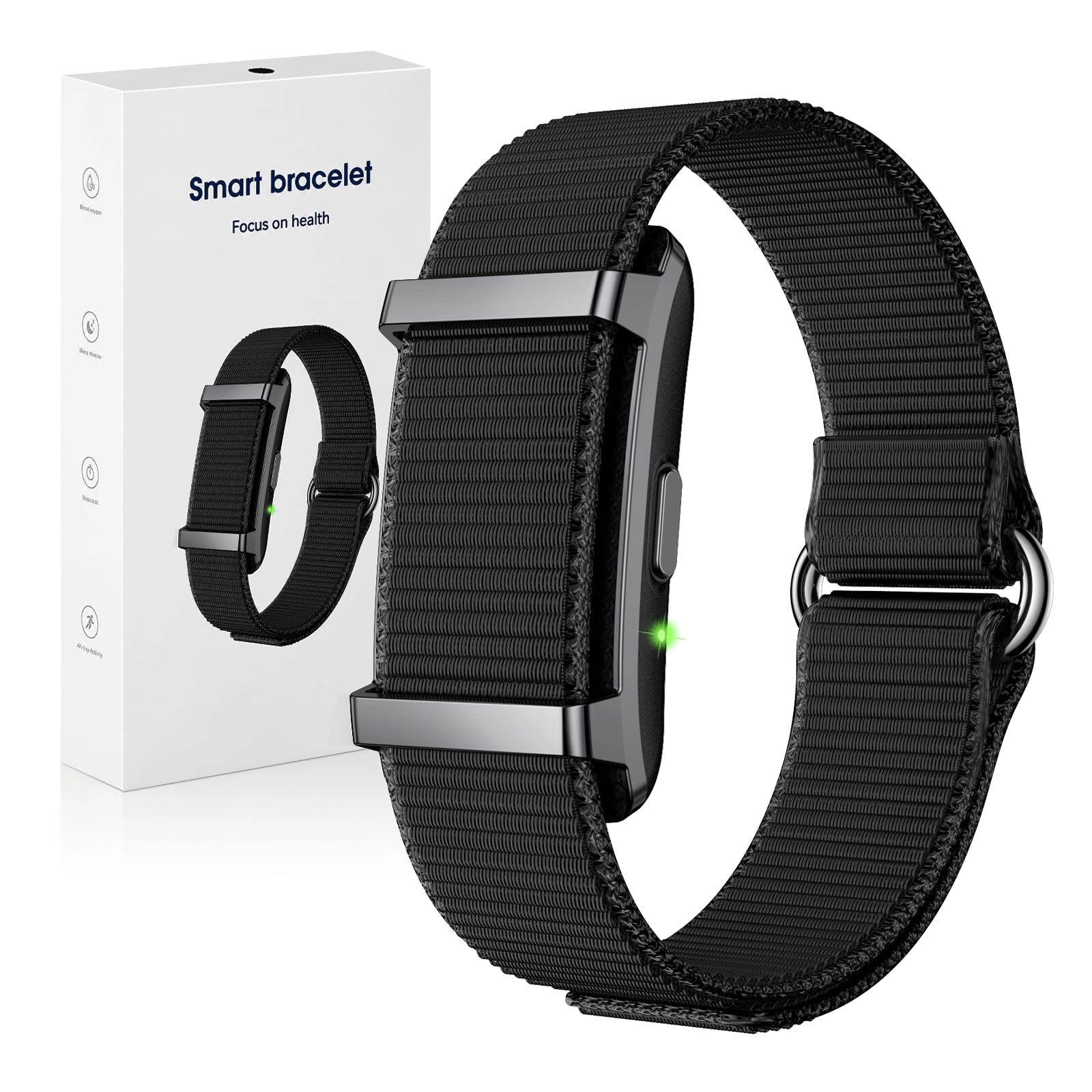 Smart Bracelet