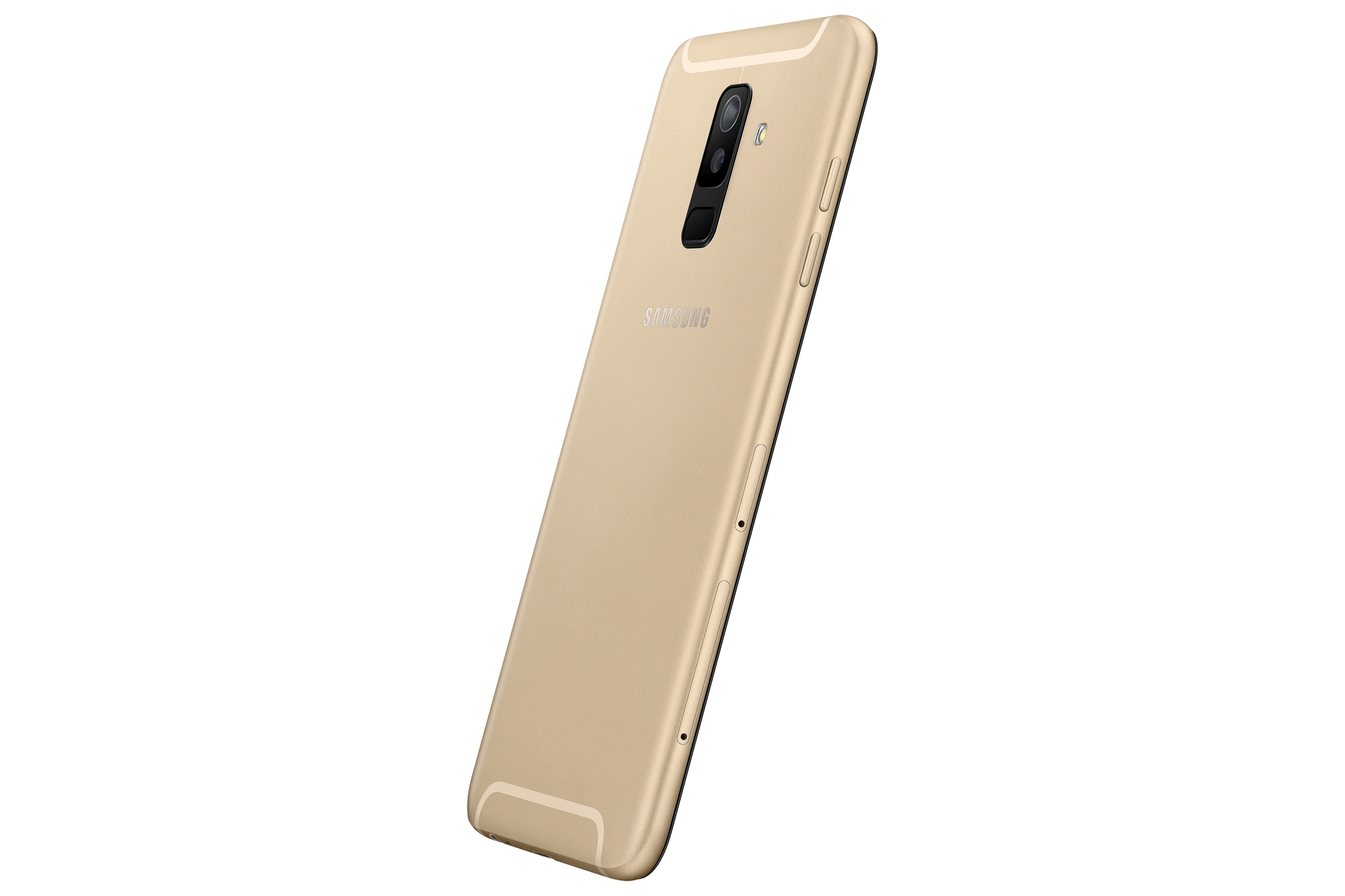 Galaxy A6 Plus - 3GB 32GB
