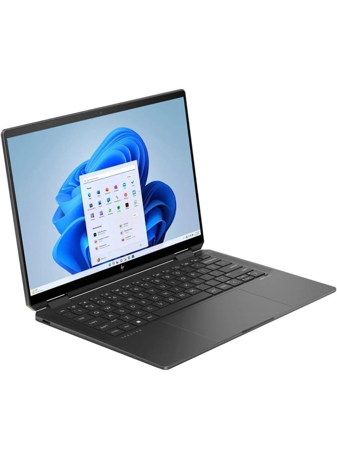 Spectre 14-EU0013DX - 14'' Core Ultra 7 155H 16GB DDR5 2000GB SSD