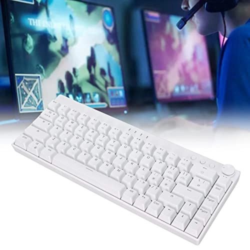 82 Key Mechanical Keyboard - Wireless