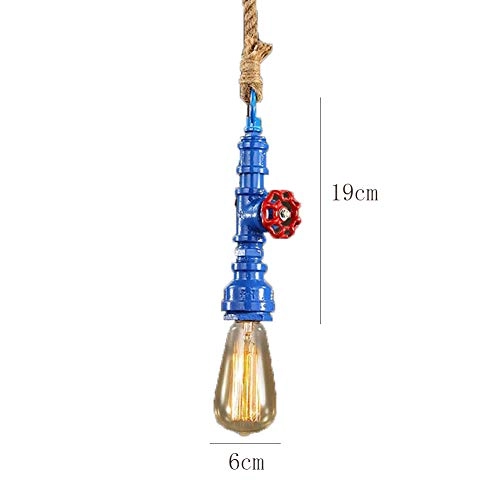 Personality Creative Hemp Rope