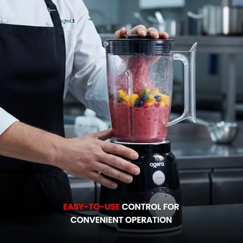 OG5104BR - 650 watts 2 Liters