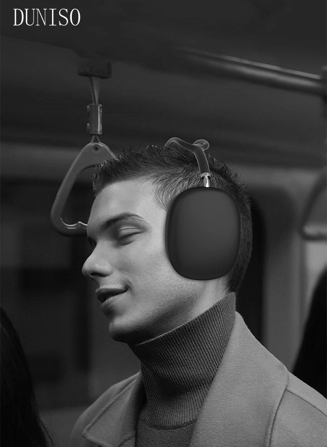 DU3110 Wireless Headphone