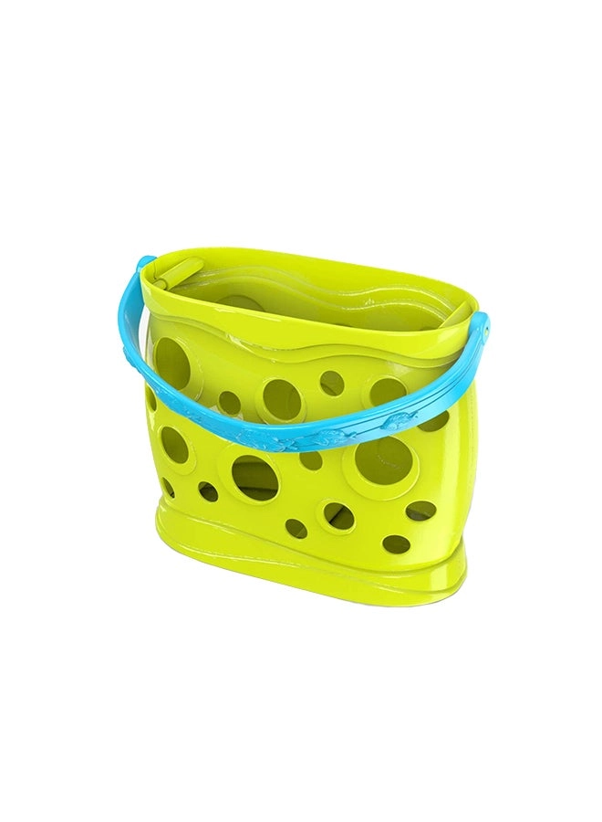 Wiggle & Jiggle Fishing Fun - 3+ Years