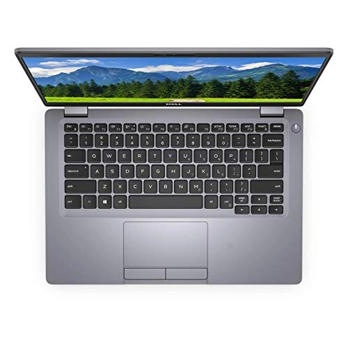 Latitude 5310 - 13.3'' Core i5 8GB DDR4 256GB SSD