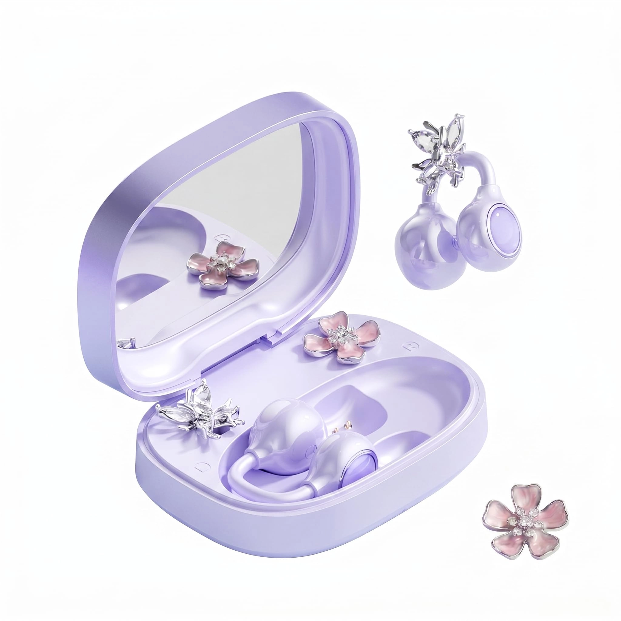 CYP0052-1 Wireless Earbud