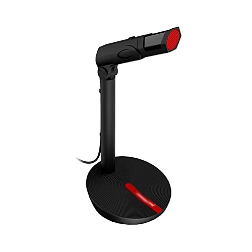 Mini Gooseneck USB Microphone