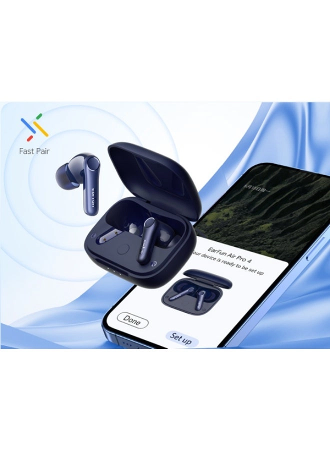Air Pro 4 Wireless Earbud