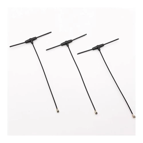 2.4G T Omnidirectional FPV 40MM/90MM IPEX/IPX/U.FL - 2pcs 90MM