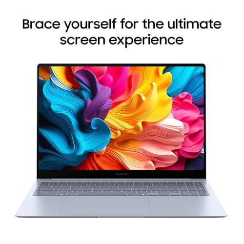 Galaxy Book4 Edge NP750XQA - 15.6'' X Plus 16GB DDR5 512GB SSD