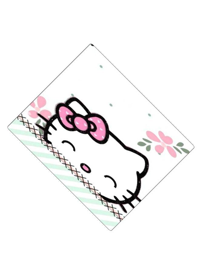Printed Anti-Slip Gaming Mouse Pad