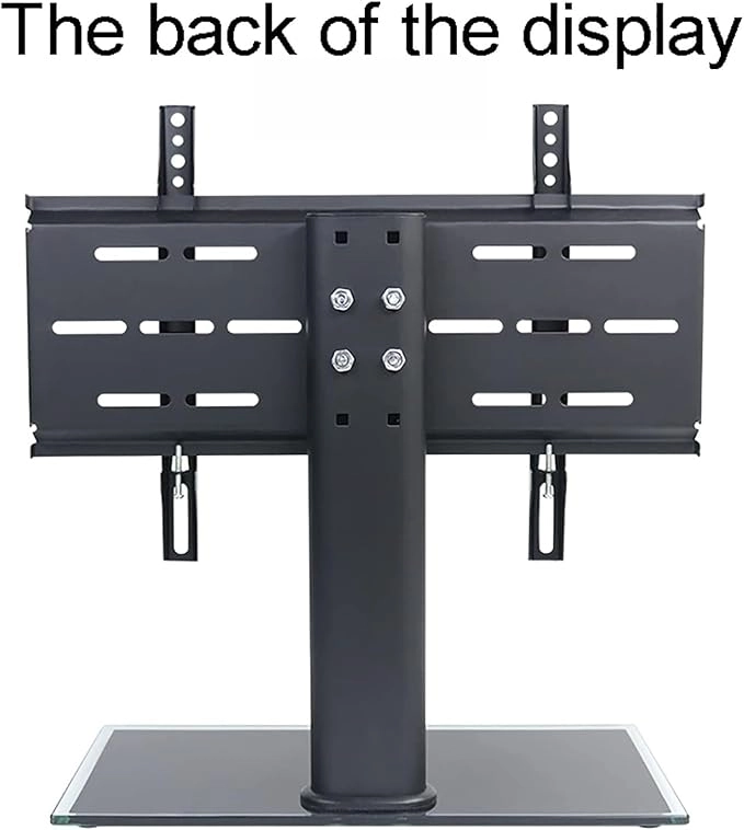 Tabletop TV Stand - 25kg 36" - 55"