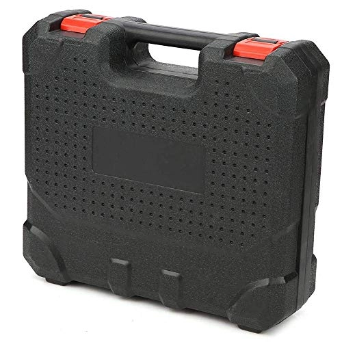 Cordless Screwdriver - Rechargeable Lithium Battery Handheld