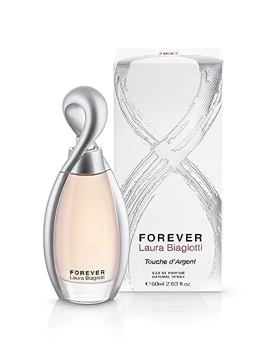 Forever Touche D’Argent Eau de Parfum 60ml