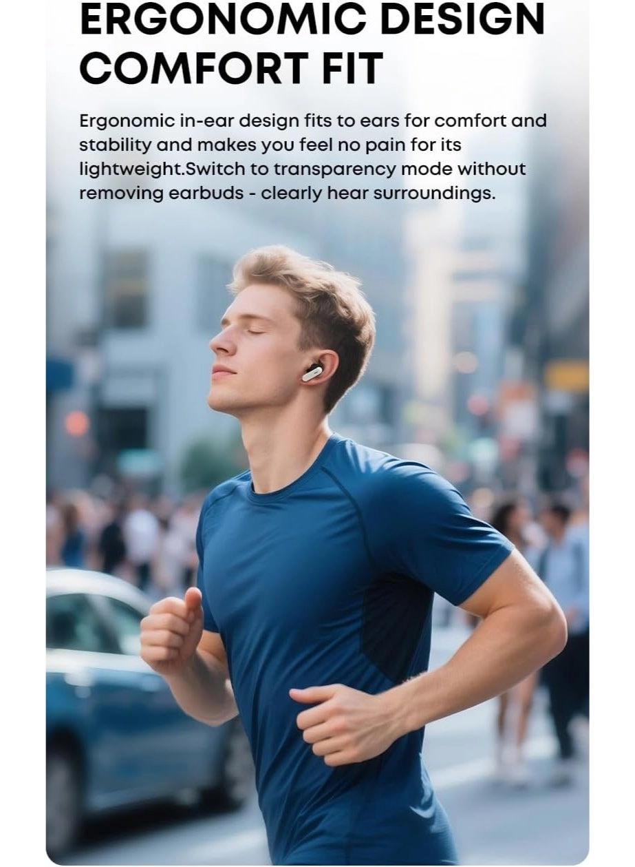 Zeta TG16 Wireless Earbud