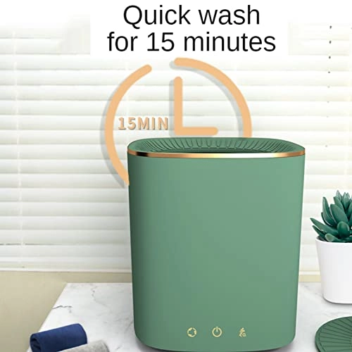 Mini Washing Machine
