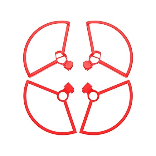 4726F Propeller Guard - for Mavic for MINI Silver