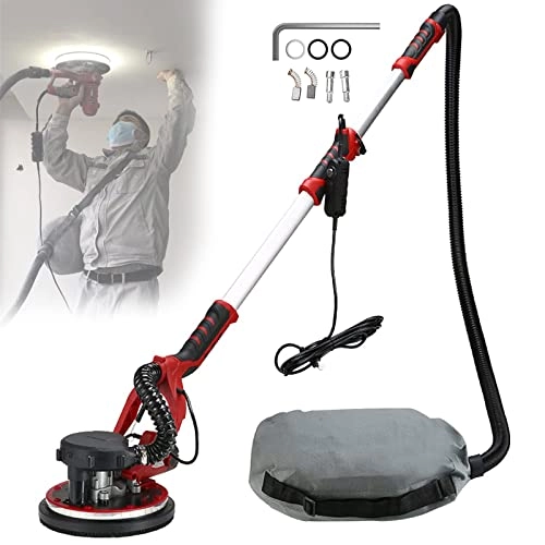 long neck wall grinder - 1250W