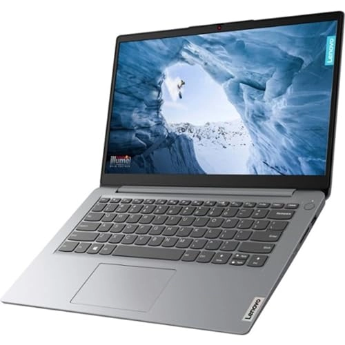 IdeaPad 1 1i - 14'' Celeron N4020 4GB DDR4 128GB SSD